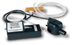 MINI Split Condensate Pump 115 Volts 2GPH