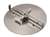 14 D Round Damper Brown