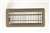 6 X 10 Fd Floor Diffuser Brown