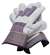 Cowhide Palm Gloves HD Cuf Medium