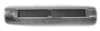 14 X 4 Galvanized Double Defl Spirl Pipe Diffuser