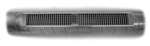 14 X 6 Galvanized Double Defl Spirl Pipe Diffuser