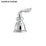 1 Handle Kit For Tub and Shower Polished Chrome Avalon