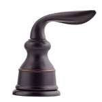 1 Handle Lever Handle & Hub Kit Avalon TUBR