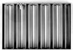 10 X 10 Opposed Blade Damper