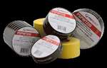 4 X 100 10 MIL Pipe Wrap Yellow