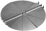 12 Radial Damper