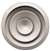 14 Rdn Fixed Ceiling Diffuser White