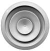 8 Radial Damper