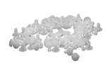 Snap Inch Push Pin 100 Pack