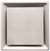 14 Square Panel T Bar Diffuser White