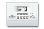 Proselect 5/2 Programmable 1 Stage Heating 1 Stage Cooling Thermostat