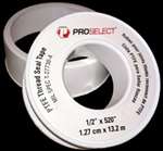 3/4X260 PTFE Pipe Thread Tape