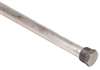 Anode Rod 29 Aluminum Standard GP HARD Water