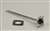 4500 Watts 240 Volts Hi-wd Flanged Element