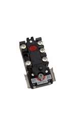 Thermostat Electric Upper With High Limit