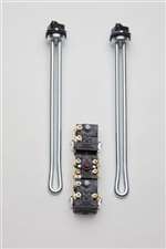 Water Heater Tune-up Kit Apcom Style