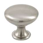 MUSH CAB Knob Square Cut