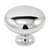 MUSH CAB Knob PB