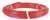 1/2 X 100 Hot & Cold PEX Tube Red