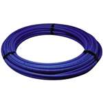 1/2 X 300 Hot & Cold PEX Tube Blue