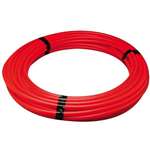 1/2 X 300 Hot & Cold PEX Tube Red