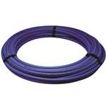 1/2 X 500 Hot & Cold PEX Tube Blue