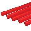 1/2 X 20 Hot & Cold PEX Tube Red