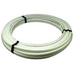 3/4 X 300 Hot & Cold PEX Tube White
