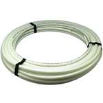 3/4 X 500 Hot & Cold PEX Tube White