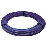 3/4 X 500 Hot & Cold PEX Tube Blue