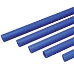 3/4 X 20 Hot & Cold PEX Tube Blue