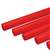 3/4 X 20 Hot & Cold PEX Tube Red