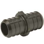 Lead Law Compliant 3/4 X 1/2 Barbed PLYMR Coupling