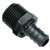 Lead Law Compliant 1/2 MPT X 1/2 Barbed PLYMR Male AD