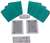 Maint Kit *RAINBO MOD 250 & 500