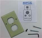 Newaire PI Theft Proof Scurty Kit