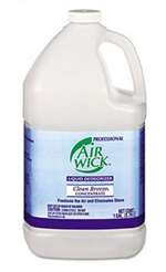 Airwick Wizard Liquid Clean Breeze