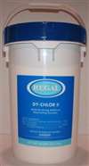 50# Dy-chlor II Granular