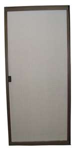48 Sliding Screen DR Bronze 5 Pack