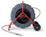 200 FT Mini Reel Only Kd-200