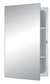 Frameless REC Mirror Medicine Cabinet
