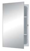 Frameless REC Mirror Medicine Cabinet