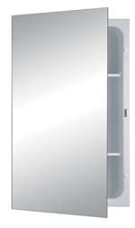 Frameless REC Mirror Medicine Cabinet