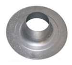 Roof Flashing Float Roof