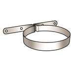 Vent Pipe Clamp