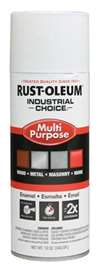 12 oz Spray Paint Gloss White