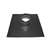 PLYMR Rubber Roof Flashing 1/12 Threaded Only 6/12