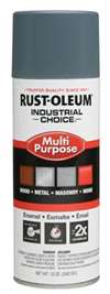 12 oz Spray Paint Machine Grey