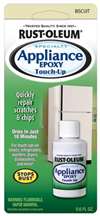 0.6 oz Appliance Touch Up Gloss Biscuit